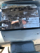 Cornell 2CB Series 2CBS2-4 Centrifugal Pump (2 HP, 120 GPM Max) Cornell 