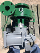 Cornell 2CB Series 2CBS2-4 Centrifugal Pump (2 HP, 120 GPM Max) Cornell 