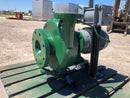 Cornell 2CB Series 2CBS2-4 Centrifugal Pump (2 HP, 120 GPM Max) Cornell 