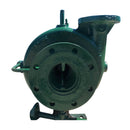 Cornell 2CB Series 2CBS2-4 Centrifugal Pump (2 HP, 120 GPM Max) Cornell 