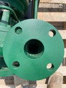 Cornell 2CB5-4 Centrifugal Pump (5 HP, 114 GPM Max) Cornell 