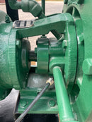 Cornell 2CB5-4 Centrifugal Pump (5 HP, 114 GPM Max) Cornell 