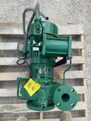 Cornell 2CB5-4 Centrifugal Pump (5 HP, 114 GPM Max) Cornell 