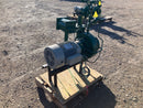 Cornell 2CB5-4 Centrifugal Pump (5 HP, 140 GPM Max) Cornell 