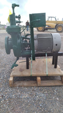 Cornell 2CB5-4 Centrifugal Pump (5 HP, 140 GPM Max) Cornell 
