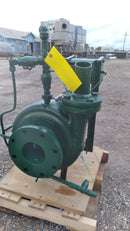 Cornell 2CB5-4 Centrifugal Pump (5 HP, 140 GPM Max) Cornell 