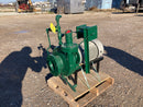Cornell 2CB5-4 Centrifugal Pump (5 HP, 140 GPM Max) Cornell 