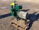 Cornell 2CB5-4 Centrifugal Pump (5 HP, 140 GPM Max) Cornell 