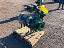 Cornell 2CB5-4 Centrifugal Pump (5 HP, 140 GPM Max) Cornell 