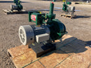 Cornell 2CB5-4 Centrifugal Pump (5 HP, 200 GPM Max) Cornell 