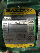 Cornell 2CB8-2-4 Centrifugal Pump (1.5 HP, 75 GPM Max) Cornell 