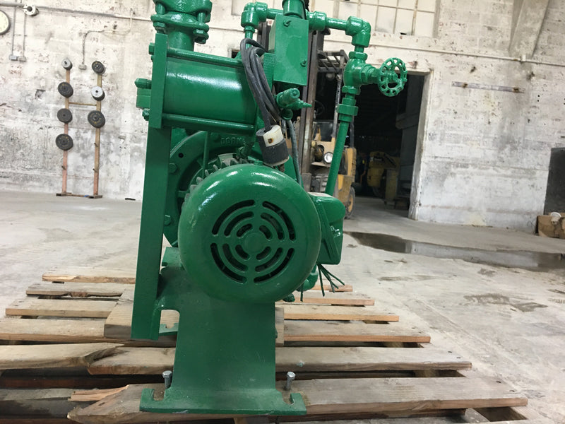 Cornell 2CB8-2-4 Centrifugal Pump (1.5 HP, 75 GPM Max) Cornell 