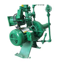 Cornell 2CB8-2-4 Centrifugal Pump (1.5 HP, 75 GPM Max) Cornell 