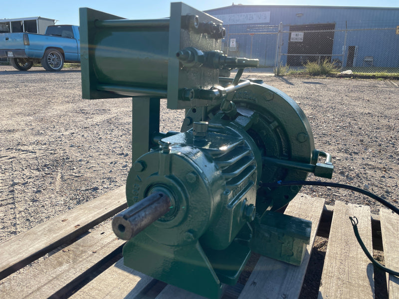 Cornell 2CBS-F5K Centrifugal Pump (200 GPM Max) Cornell 