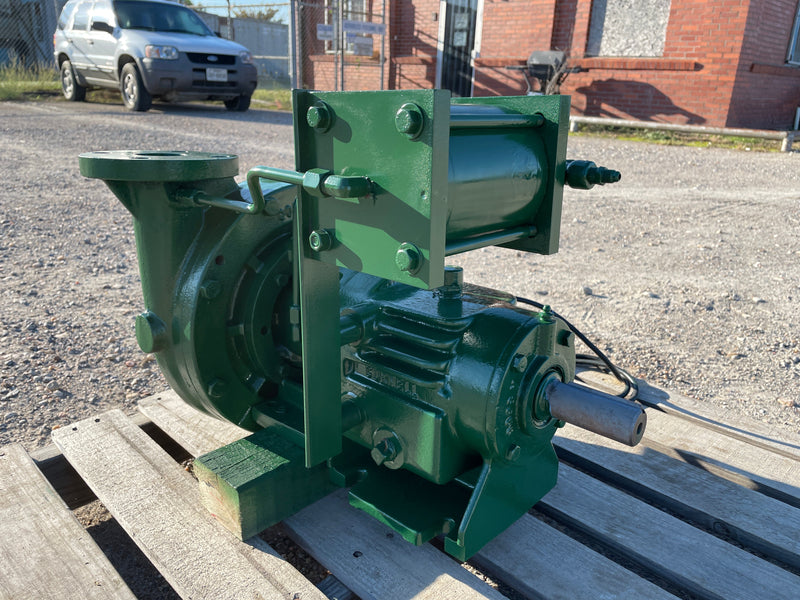 Cornell 2CBS-F5K Centrifugal Pump (200 GPM Max) Cornell 