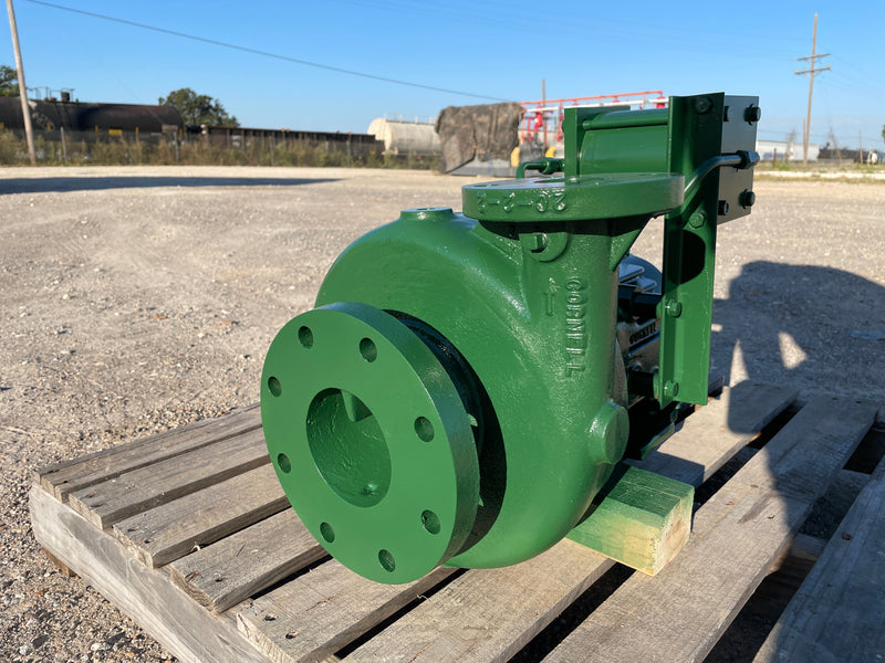 Cornell 2CBS-F5K Centrifugal Pump (200 GPM Max) Cornell 