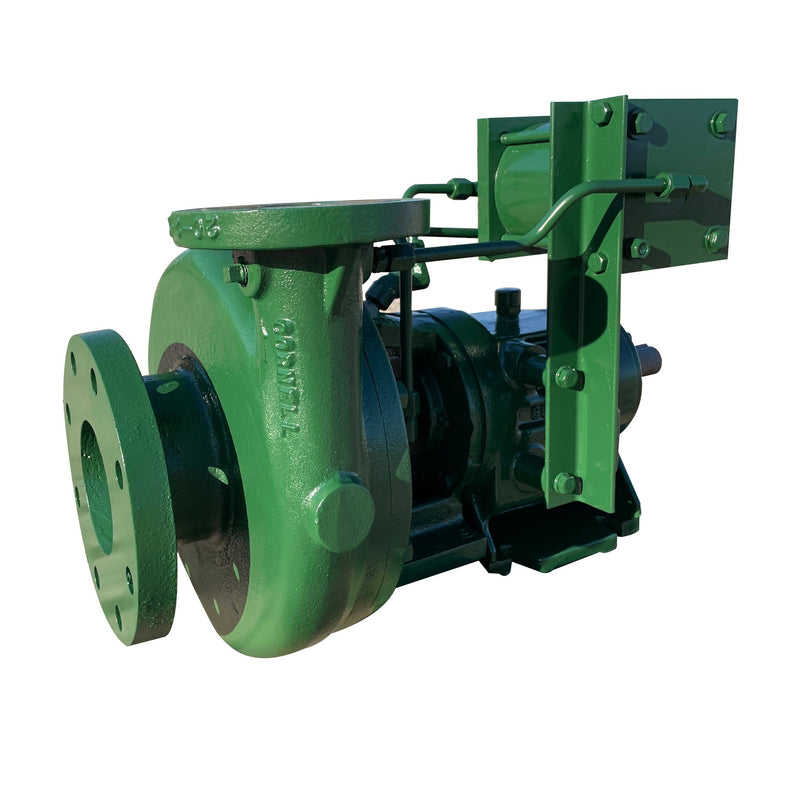 Cornell 2CBS-F5K Centrifugal Pump (200 GPM Max) Cornell 