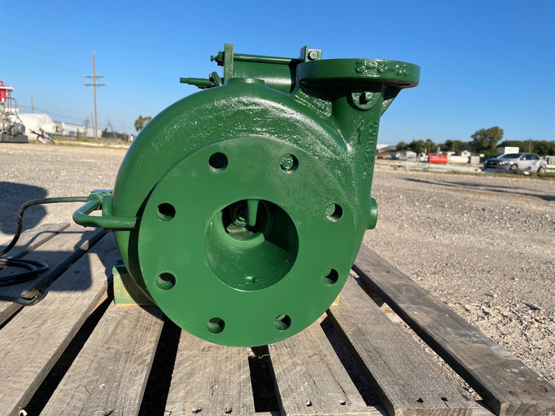Cornell 2CBS-F5K Centrifugal Pump (200 GPM Max) Cornell 