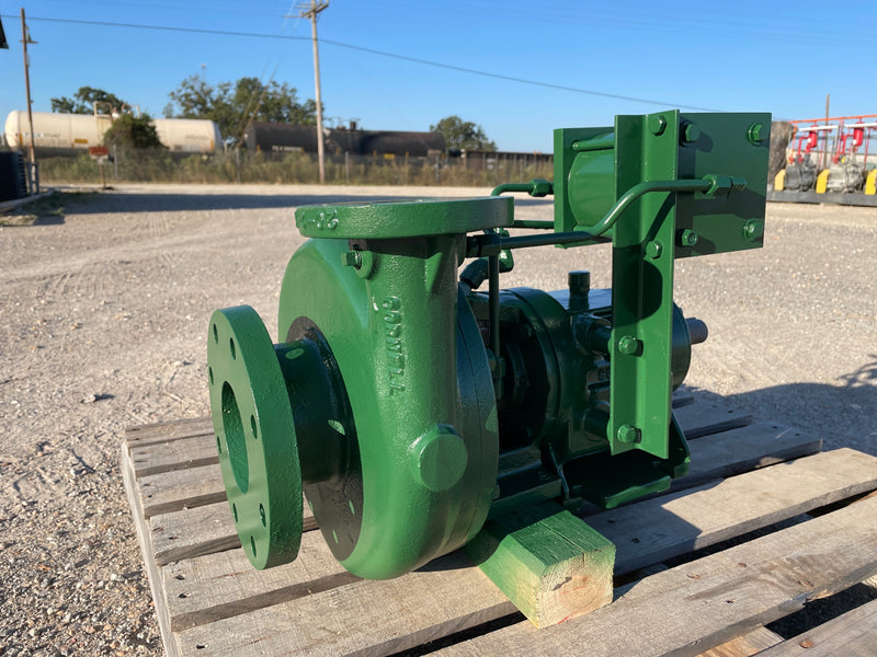 Cornell 2CBS-F5K Centrifugal Pump (200 GPM Max) Cornell 