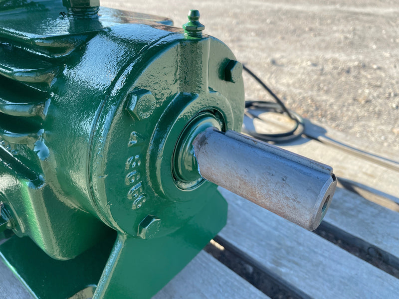 Cornell 2CBS-F5K Centrifugal Pump (200 GPM Max) Cornell 