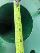 Cornell 4RB-15-4 Centrifugal Pump (15HP, 1550 GPM Max) Cornell 