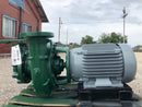 Cornell 4RB-15-4 Centrifugal Pump (15HP, 1550 GPM Max) Cornell 