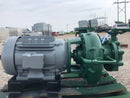 Cornell 4RB-15-4 Centrifugal Pump (15HP, 1550 GPM Max) Cornell 