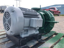 Cornell 4RB-15-4 Centrifugal Pump (15HP, 1550 GPM Max) Cornell 