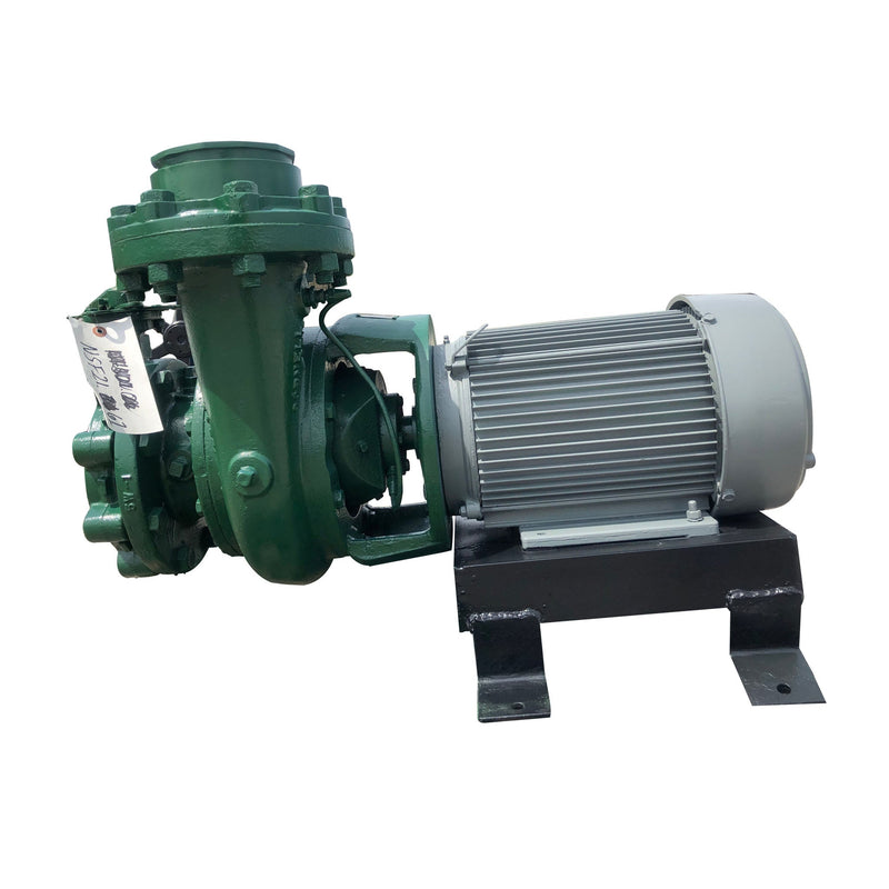 Cornell 5WB-10-4 Centrifugal Pump (10 HP, 1800 GPM Max) Cornell 