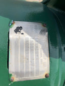 Cornell 5WB-10-4 Centrifugal Pump (10 HP, 1800 GPM Max) Cornell 