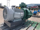 Cornell 5WB-10-4 Centrifugal Pump (10 HP, 1800 GPM Max) Cornell 