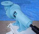 Cornell Centrifugal Pump - 5 HP Cornell Pump Company 
