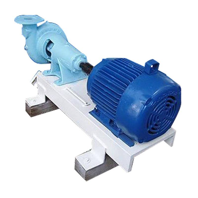 Cornell Centrifugal Pump - 5 HP Cornell Pump Company 