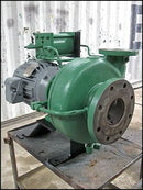 Cornell Centrifugal Refrigerant Pump Cornell Pump Company 