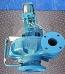 Cornell Centrifugal Refrigeration Pump Cornell Pump Company 