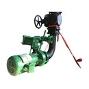 Cornell CLB Series 1.5 CLB 2-4 Centrifugal Pump (1.5 HP, 140 GPM Max) Cornell Pump Co 