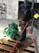 Cornell CLB Series 1.5 CLB 2-4 Centrifugal Pump (1.5 HP, 140 GPM Max) Cornell Pump Co 