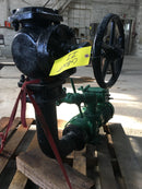 Cornell CLB Series 1.5 CLB 2-4 Centrifugal Pump (1.5 HP, 140 GPM Max) Cornell Pump Co 