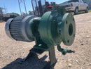 Cornell CLB Series 1.5 CLB5-2 Centrifugal Pump (5 HP, 140 GPM Max) Cornell 