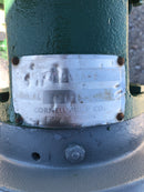 Cornell CLB Series 1.5 CLB5-2 Centrifugal Pump (5 HP, 140 GPM Max) Cornell 