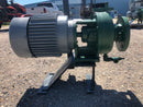 Cornell CLB Series 1.5 CLB5-2 Centrifugal Pump (5 HP, 140 GPM Max) Cornell 
