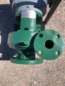 Cornell CLB Series 1.5 CLB5-2 Centrifugal Pump (5 HP, 140 GPM Max) Cornell 