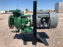 Cornell CLB Series 1.5 CLB5-2 Centrifugal Pump (5 HP, 140 GPM Max) Cornell 
