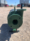 Cornell CLB Series 1.5 CLB5-2 Centrifugal Pump (5 HP, 140 GPM Max) Cornell 