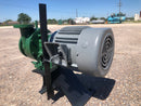 Cornell CLB Series 1.5 CLB5-2 Centrifugal Pump (5 HP, 140 GPM Max) Cornell 