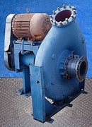 Cornell Food Handling Centrifugal Pump Cornell Pump Company 