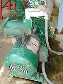 Cornell Liquid Pump Cornell Pump Company 