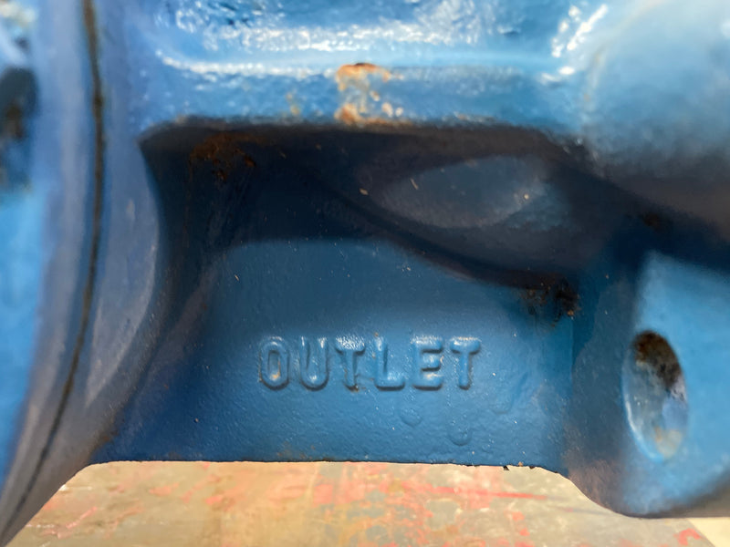 COS Split Case Cooling Tower Centrifugal Pump (2 HP) COS 