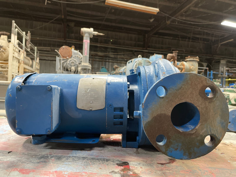 COS Split Case Cooling Tower Centrifugal Pump (2 HP) COS 