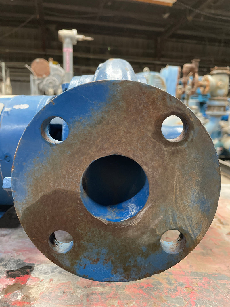 COS Split Case Cooling Tower Centrifugal Pump (2 HP) COS 